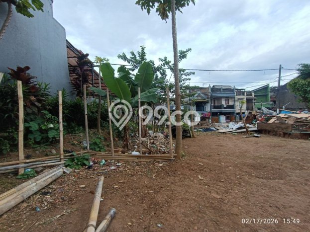 Untuk Dijual Tanah 625m2 di Surapati, Bandung Untuk Dijual Tanah 625m2 di Surapati, Bandung
