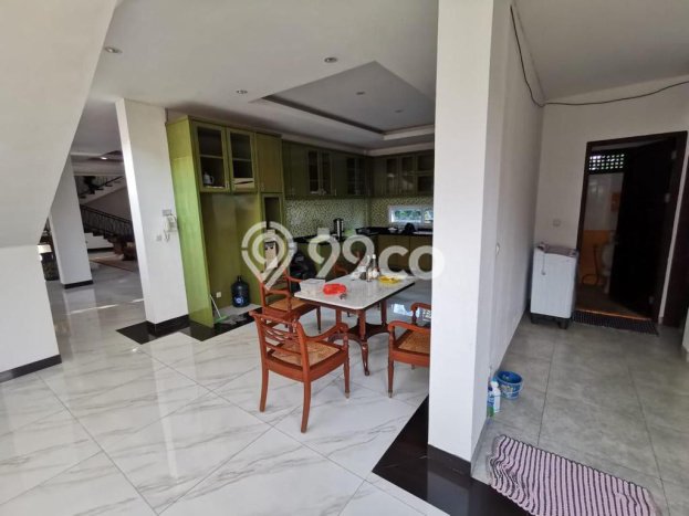 For Sale! Premium House LT 1450m2 Desain Elegan di Dago Pakar For Sale! Premium House LT 1450m2 Desain Elegan di Dago Pakar