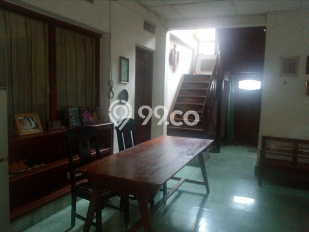 Hunian Mewah LB 350m2 Siap Pakai Desain Elegan di Cipaganti, Bandung Hunian Mewah LB 350m2 Siap Pakai Desain Elegan di Cipaganti, Bandung