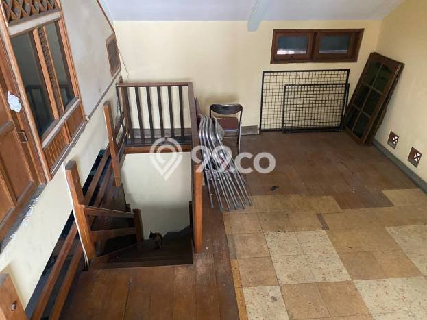 Dijual Rumah Mewah Megah Dengan View Eksklusif di BKR, Bandung Dijual Rumah Mewah Megah Dengan View Eksklusif di BKR, Bandung