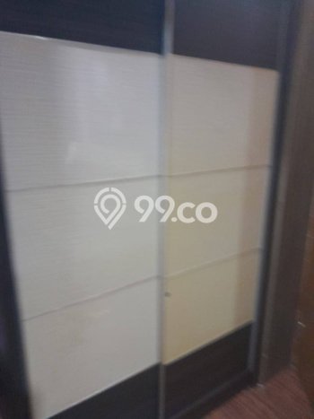 Apartemen Harga Terjangkau untuk Dijual di Cicadas Dengan Spesifikasi 2 KT & 1 KM Apartemen Harga Terjangkau untuk Dijual di Cicadas Dengan Spesifikasi 2 KT & 1 KM