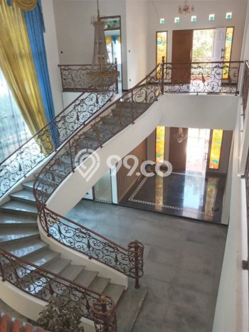 Jual Rumah Modern 7 KT di Soekarno Hatta, Bandung Jual Rumah Modern 7 KT di Soekarno Hatta, Bandung