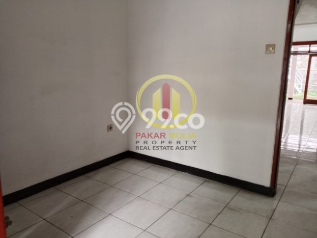 For Sale! Premium House LT 318m2 Desain Modern di Pasteur For Sale! Premium House LT 318m2 Desain Modern di Pasteur