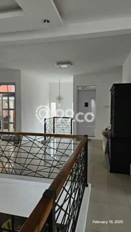 Dijual Rumah 7 Kamar Lokasi Strategis Bagus dan Strategis di Margahayu Dijual Rumah 7 Kamar Lokasi Strategis Bagus dan Strategis di Margahayu