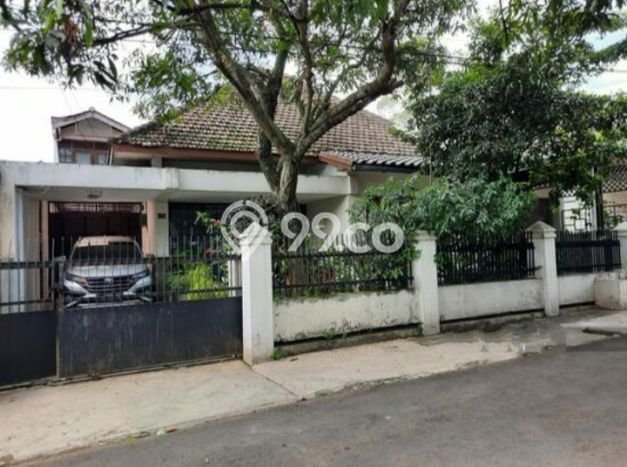 Rumah Elit Modern Siap Huni di Riau Bandung Rumah Elit Modern Siap Huni di Riau Bandung