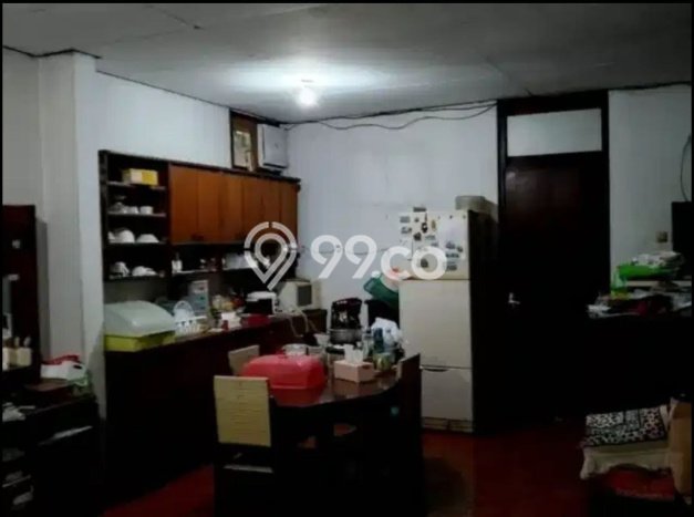 Dijual Hunian Rumah Terawat 4 Kamar di Turangga, Bandung Dijual Hunian Rumah Terawat 4 Kamar di Turangga, Bandung