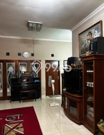 Best Deal Hunian Mewah Ideal dan Luas di Batununggal, Bandung Best Deal Hunian Mewah Ideal dan Luas di Batununggal, Bandung