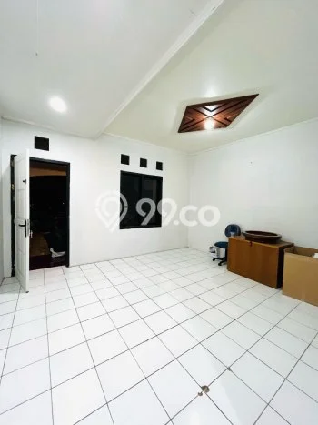 Rumah Luas Asri 6 KT Siap Huni di Soekarno Hatta Bandung Rumah Luas Asri 6 KT Siap Huni di Soekarno Hatta Bandung