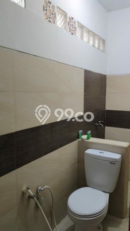 Dijual Hunian Rumah Nyaman 3 KT di BKR, Bandung Dijual Hunian Rumah Nyaman 3 KT di BKR, Bandung