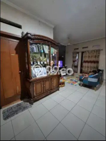 Hunian Cantik Minimalis Lb 220m2 di Antapani, Bandung Hunian Cantik Minimalis Lb 220m2 di Antapani, Bandung