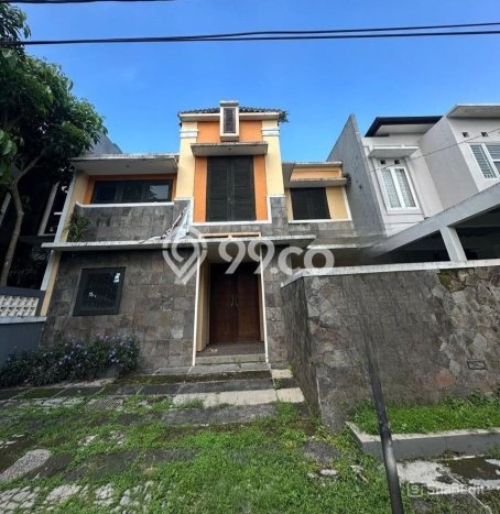 Rumah Minimalis 3 Kamar LT 158m2 di Buah Batu Rumah Minimalis 3 Kamar LT 158m2 di Buah Batu