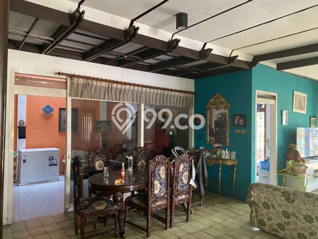 Rumah Mewah Dijual LT 348m2 di Batununggal, Bandung Rumah Mewah Dijual LT 348m2 di Batununggal, Bandung