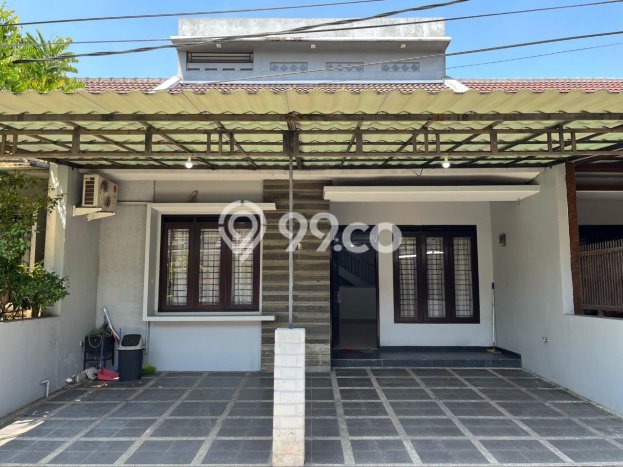 Jual Rumah Bagus Siap Huni LB 162m2 di Batununggal, Bandung Jual Rumah Bagus Siap Huni LB 162m2 di Batununggal, Bandung