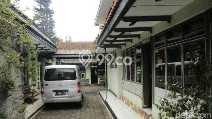 AREA KOMERSIAL! Hotel di , Luas 2000m2m², Akses Utama AREA KOMERSIAL! Hotel di , Luas 2000m2m², Akses Utama