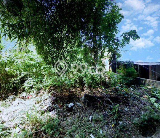 Untuk Dijual Tanah 432m2 di Cikutra, Bandung Untuk Dijual Tanah 432m2 di Cikutra, Bandung