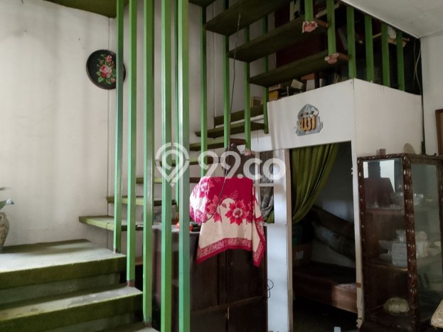 Rumah Elit LB 200m2 Siap Pakai Desain Elegan di Braga, Bandung Rumah Elit LB 200m2 Siap Pakai Desain Elegan di Braga, Bandung