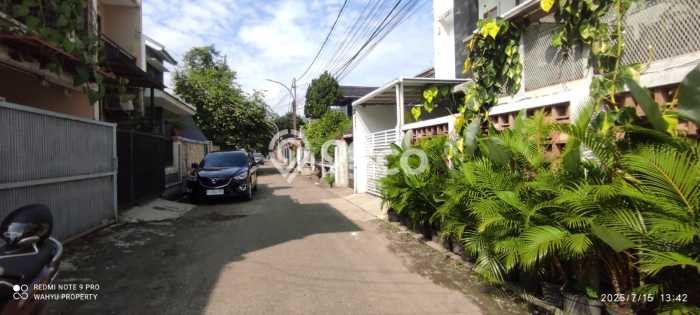 Rumah Minimalis 3 KT di BKR Bandung Unfurnished Rumah Minimalis 3 KT di BKR Bandung Unfurnished