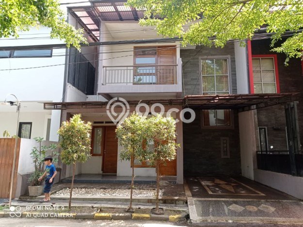 Rumah Modern 3 KT LT 90m2 di Gede Bage Rumah Modern 3 KT LT 90m2 di Gede Bage