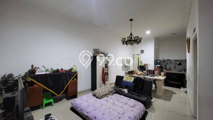 Siap Huni Rumah Mewah 0 Kamar di Lengkong Dekat ke Mana Pun Siap Huni Rumah Mewah 0 Kamar di Lengkong Dekat ke Mana Pun