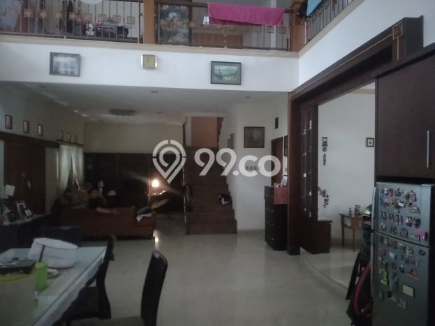 Hunian Mewah LB 367m2 Siap Huni Desain Elegan di Turangga, Bandung Hunian Mewah LB 367m2 Siap Huni Desain Elegan di Turangga, Bandung