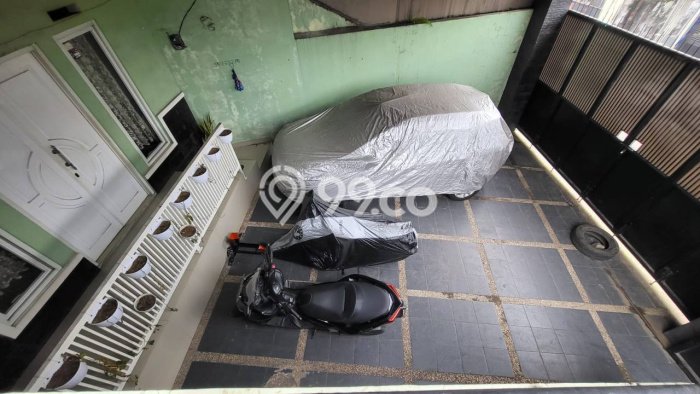 Siap Huni Rumah Mewah 0 Kamar di Lengkong Dekat ke Mana Pun Siap Huni Rumah Mewah 0 Kamar di Lengkong Dekat ke Mana Pun
