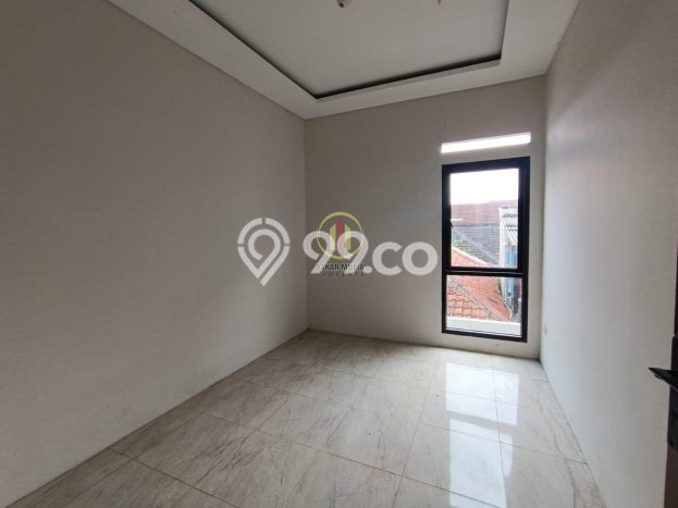 Rumah Modern Minimalis 3 KT Bisa Langsung Pindah di Margahayu Rumah Modern Minimalis 3 KT Bisa Langsung Pindah di Margahayu
