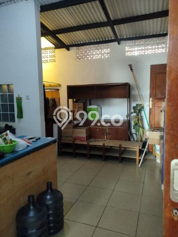 Dijual Hunian Rumah Nyaman 3 KT di BKR, Bandung Dijual Hunian Rumah Nyaman 3 KT di BKR, Bandung