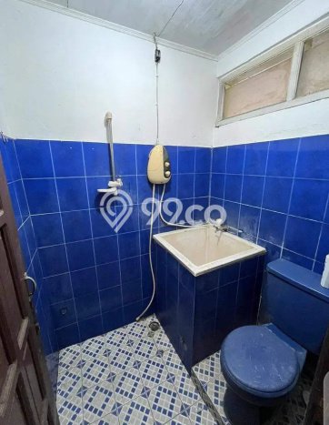 Jual Rumah Strategis Bagus Punya 4 KT di Margahayu Bandung SHM Jual Rumah Strategis Bagus Punya 4 KT di Margahayu Bandung SHM