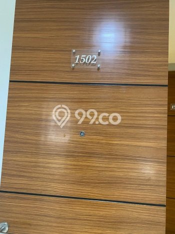 Untuk Dijual Apartemen Mewah 1 Bedroom di Bandung Dekat ke Fasilitas Publik Untuk Dijual Apartemen Mewah 1 Bedroom di Bandung Dekat ke Fasilitas Publik