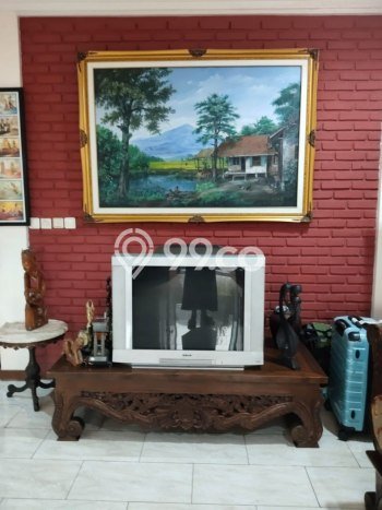 Hot Offer Hunian Mewah Ideal dan Luas di Coblong, Bandung Hot Offer Hunian Mewah Ideal dan Luas di Coblong, Bandung