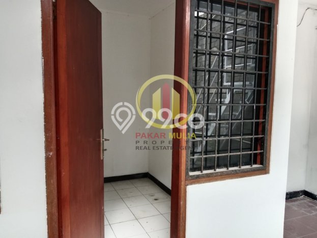 For Sale! Premium House LT 318m2 Desain Modern di Pasteur For Sale! Premium House LT 318m2 Desain Modern di Pasteur