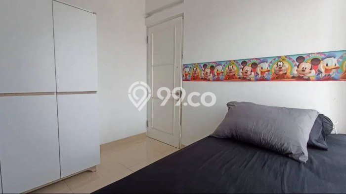Rumah Modern 3 KT di Cigadung Bandung Unfurnished Rumah Modern 3 KT di Cigadung Bandung Unfurnished