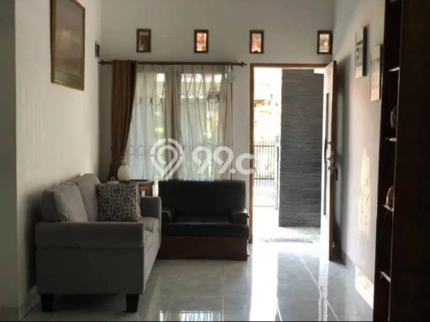 Rumah Modern Minimalis 0 KT Bisa Langsung Pindah di Margahayu Rumah Modern Minimalis 0 KT Bisa Langsung Pindah di Margahayu