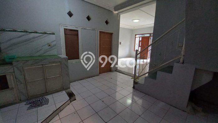 Rumah Minimalis 3 KT di Soekarno Hatta Bandung Unfurnished Rumah Minimalis 3 KT di Soekarno Hatta Bandung Unfurnished