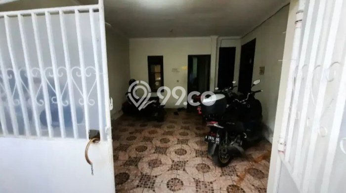 Rumah Modern 17 KT LT 180m2 di Sayap Dago Rumah Modern 17 KT LT 180m2 di Sayap Dago