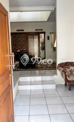 Hunian Super Mewah dengan Akses Paling Strategis di Cigadung, Bandung Hunian Super Mewah dengan Akses Paling Strategis di Cigadung, Bandung