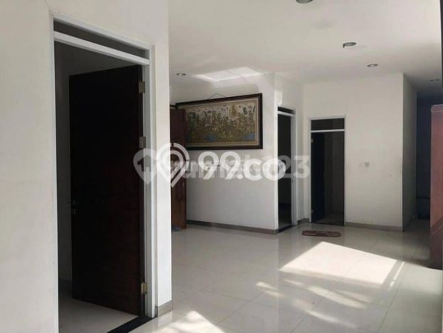 Rumah Elit Modern Tanpa Renovasi di Kota Baru Parahyangan Bandung Rumah Elit Modern Tanpa Renovasi di Kota Baru Parahyangan Bandung