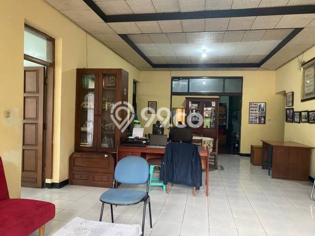 Dijual Rumah Mewah Megah Dengan View Eksklusif di BKR, Bandung Dijual Rumah Mewah Megah Dengan View Eksklusif di BKR, Bandung
