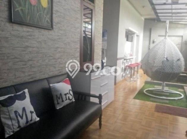 Jual Rumah Minimalis Bagus Punya 3 KT di Arcamanik Bandung SHM Jual Rumah Minimalis Bagus Punya 3 KT di Arcamanik Bandung SHM