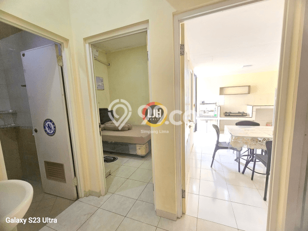 Rumah Cantik Siap Huni Di Tugu Luas 70m2 Aman Rumah Cantik Siap Huni Di Tugu Luas 70m2 Aman