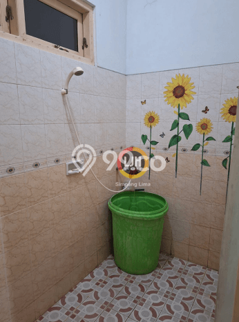 Rumah Modern Minimalis 6 Kamar Siap Huni di Pedurungan Rumah Modern Minimalis 6 Kamar Siap Huni di Pedurungan