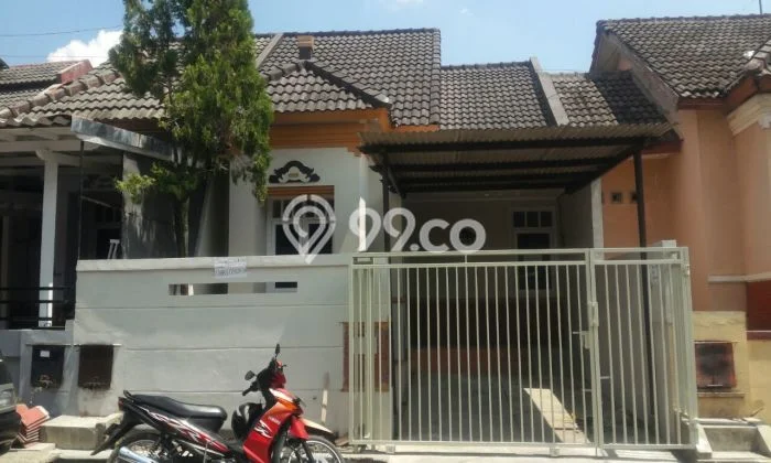 SPECIAL LISTING! Rumah area Tawangmas, 2 KT, Dekat Fasilitas, Luas 90m2m² LB 90m2m² SPECIAL LISTING! Rumah area Tawangmas, 2 KT, Dekat Fasilitas, Luas 90m2m² LB 90m2m²