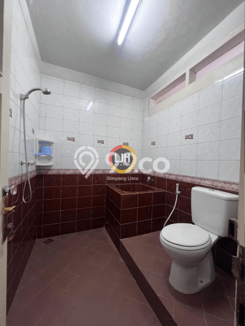 Unit Ruko Tersedia di Brumbungan Spesifikasi LB 300m2 Unit Ruko Tersedia di Brumbungan Spesifikasi LB 300m2