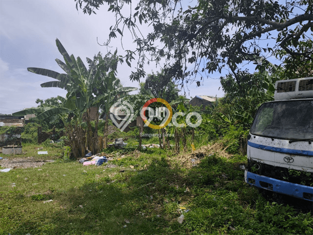 Dijual Tanah di Semarang, Luas 4800m2 SHM Dijual Tanah di Semarang, Luas 4800m2 SHM