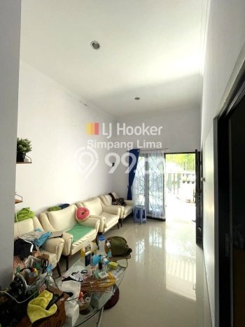 BEST PRICE! Rumah Premium area Tembalang, Luas 45m² Bangunan 100m² BEST PRICE! Rumah Premium area Tembalang, Luas 45m² Bangunan 100m²