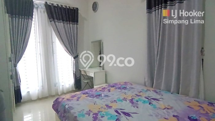 HUNIAN IMPIAN! Rumah di Banyumanik, 5 KT, Free Macet, LT 399m² LB 273m² HUNIAN IMPIAN! Rumah di Banyumanik, 5 KT, Free Macet, LT 399m² LB 273m²
