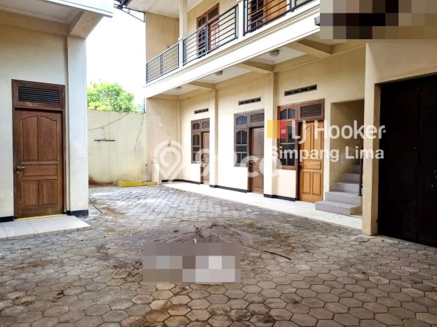 Rumah di Sidorejo, Luas 450m², LB 300m² Rumah di Sidorejo, Luas 450m², LB 300m²