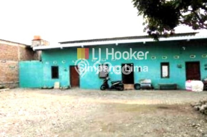Hunian Nyaman bagi Keluarga di Genuk - LT 912m² Hunian Nyaman bagi Keluarga di Genuk - LT 912m²