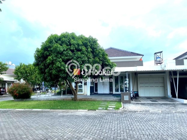 HOT PROPERTY! Rumah Premium di Semarang Barat, LT 360m² Bangunan 210m² HOT PROPERTY! Rumah Premium di Semarang Barat, LT 360m² Bangunan 210m²