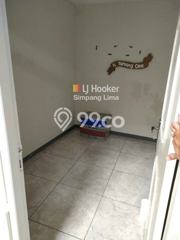 Rumah Siap Huni di Tlogosari, Semarang, Luas 118m² Bangunan 118m² Rumah Siap Huni di Tlogosari, Semarang, Luas 118m² Bangunan 118m²